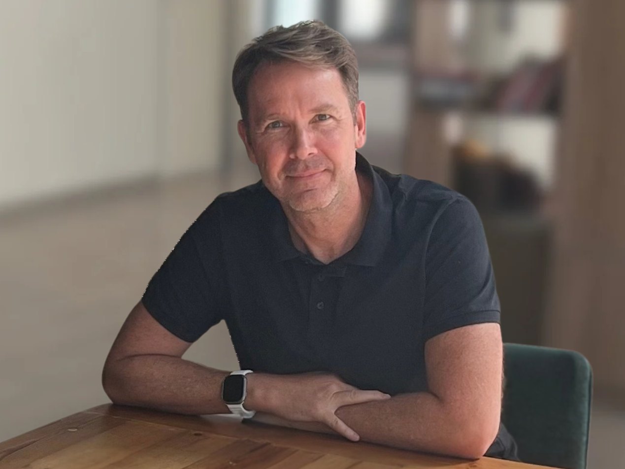 Grant Webster, Global Executive Coach, NED, Fractional CEO and Founder, based in Cape Town